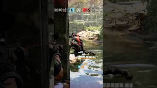 The Division 2  Conflict PvP Highlights thedivisiongame thedivision2 ubisoftpartner [upl. by Brian828]