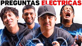 Preguntas con TOQUES ELÉCTRICOS  ONE COIN 🪙 [upl. by Amann]