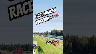 Gardermoen raceway nostalgia dragster drag finals 2024 Skunk Rat Racing dragster ratrods ratfink [upl. by Essirahc759]