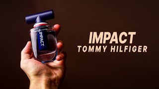 ¿Qué tal es IMPACT EDT de Tommy Hilfiger  Reseña de FRAGANCIA para Hombre en Español [upl. by Tiemroth]