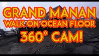 Seal Cove Grand Manan New Brunswick 360° Cam [upl. by Mahan]