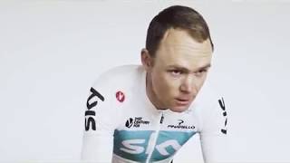 MADE TO BE CHAMPIONS CHRIS FROOME [upl. by Kennan]