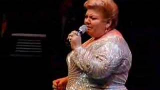 Paquita la del Barrio  Tres Veces Te Engañe [upl. by Arvy147]