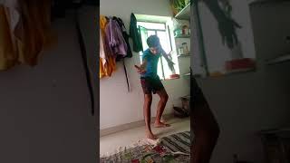 Takila Song Dance By a Desi village Boy  Takila barat song  sakira [upl. by Baalbeer222]