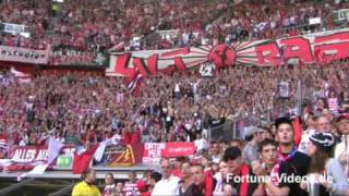 Trailer zur Fortuna AufstiegsDVD von fortunavideosde [upl. by Eimak]