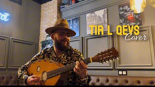 TIR L QEFS cover acoustique  clip officie  2024 [upl. by Rhodie]