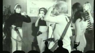 MST3K  Best ending in cinematic history [upl. by Etteb]