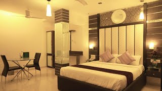 Hotel Apple Inn Vapi India [upl. by Taima]