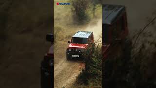 Jimny 5 door [upl. by Amati772]