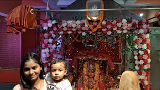 maya tungri maha maya mandir ramgarh jharkhand trending video viral [upl. by Kentiga]