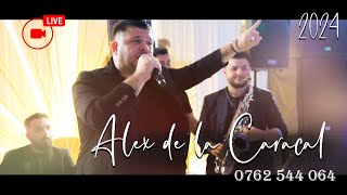 ALEX DE LA CARACAL ✅ PROGRAM LIVE 2024 ✅ BOTEZ SELIN NICOLE [upl. by Leidag]