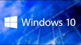 Windows 10 Enterprise Version 1709 Install  Download Link [upl. by Gilly]