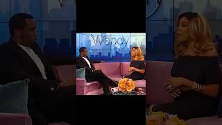 When Wendy Williams exposed what happened at P Diddy’s party wendywilliams pdiddy [upl. by Ecyla]