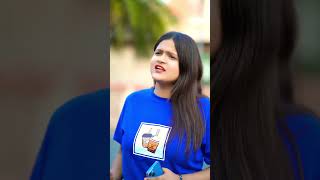 Ariff Ki New Shayari Kaisi Lagi Shreya Ke Sath🥹❣️viral ariff262 youtubeshorts shorts trending [upl. by Damour245]