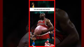 🏀💪 Michael Jordan’s Epic GYM and Body Transformation From NBA Legend to Gym Icon [upl. by Egnalos879]