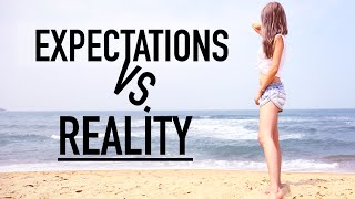 Travel Expectations vs Reality ♥ Wengie ♥ Vietnam Adventures [upl. by Naujal]