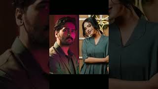 Mamitha Baiju  Shane Nigam  Combo Hit like mamithabaiju shanenigam [upl. by Aoket470]