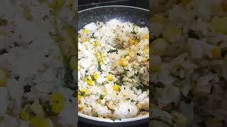 Trending Herbed Rice  Life currently purvanchaltadka [upl. by Syd]