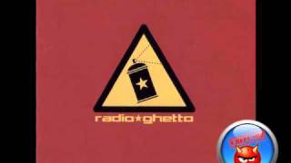 Radio Ghetto  Skalariak [upl. by Hovey]