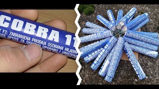 COBRA 11 test otvaranje i rafal s govnima [upl. by Cini187]