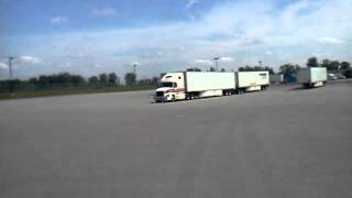 Backing up LCV [upl. by Soloman490]