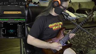 7String in A standard [upl. by Larimer220]