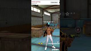 Kaathu Mela 🔥🔥 FREE FIRE EDITtrending viral kaathumela freefire shorts [upl. by Ameerak654]