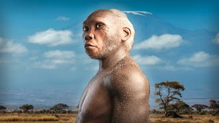 Homo Habilis  Ancient Human [upl. by Nyltiak822]