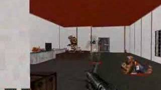 Duke Nukem 3D custom maps [upl. by Anitreb294]