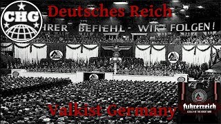 HOI4 Fuhrerreich  Deutsches Reich Germany 1  Goodbye Goring [upl. by Dnumsed45]