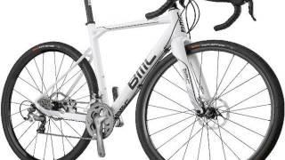 Bicycle BMC Granfondo GF02 Disc 105 2013 [upl. by Pimbley]