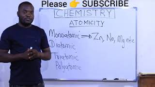 TYPES OF ATOMICITY [upl. by Eeruhs107]