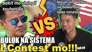 Col Bosita VS Col Nebrija  Bawal ang nakatsinelas sa EDSA [upl. by Aynom]