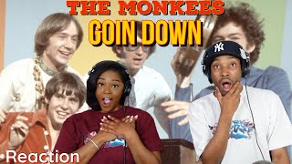 First time hearing The Monkees “Goin Down” Reaction  Asia and BJ [upl. by Acessej]