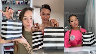 sephora haul compliation 🛍💫 part 5 [upl. by Odama]