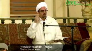 Hamza Yusuf  is Music Halal or Haram According to 4 Madhabs [upl. by Alidis]