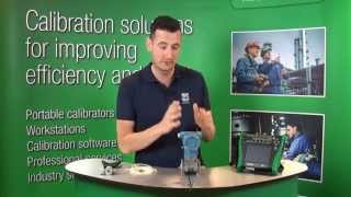 How to calibrate a pressure measurement loop  Beamex [upl. by Tahmosh619]