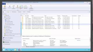 MOC 10747D  Implementing Endpoint Protection by Using System Center 2012 R2 Configuration Manager [upl. by Cornew]