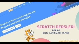 Ders 5  quotBilgi Yarışmasıquot [upl. by Aynnek]