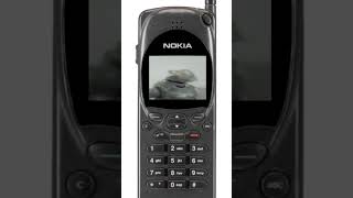 Nokia call smartphone ringtone memes idk idkwhattoputhere [upl. by Gothart]