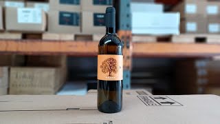 Novel Wines Explorers Club  Tilia Estate Zelen 2022 Slovenia [upl. by Oflodur]