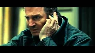 Taken 2  Official International Trailer 3  Liam Neeson Movie  2012 HD [upl. by Lillis]