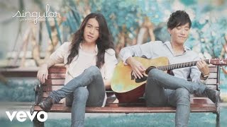 Singular  One Official Music Video [upl. by Egap]