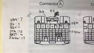 2JZ NAT What You Need To Know IS300 amp GS300 [upl. by Yrrab]