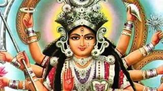 JAGDAMBIKE JAI JAI JAGJANANI MAA FULL  BY HARI OM SHARAN [upl. by Burkley]