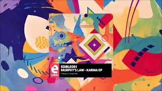 Murphys Law UK  Crusty Feet Original Mix Official Audio [upl. by Lamrouex]