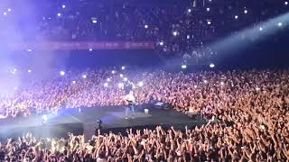 Thegiornalisti  Sold Out  Live Unipol Arena 2018 [upl. by Agna]