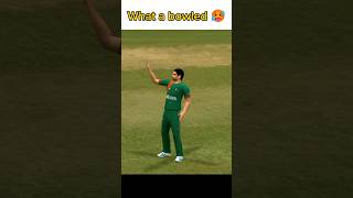 Spin bowled 🤷🥵 [upl. by Merilyn]