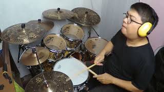 Zildjian S Dark Cymbal Set [upl. by O'Shee945]