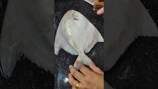 Fish cleaning and cuttingyoutubeshorts fishcleaning fishcutting ytshorts shortvideo fish [upl. by Meaghan]